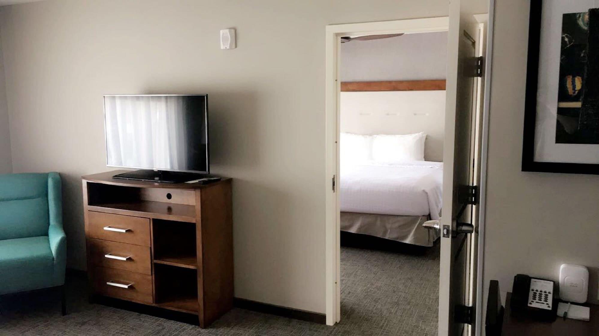Homewood Suites By Hilton Syracuse - Carrier Circle East Syracuse Eksteriør billede
