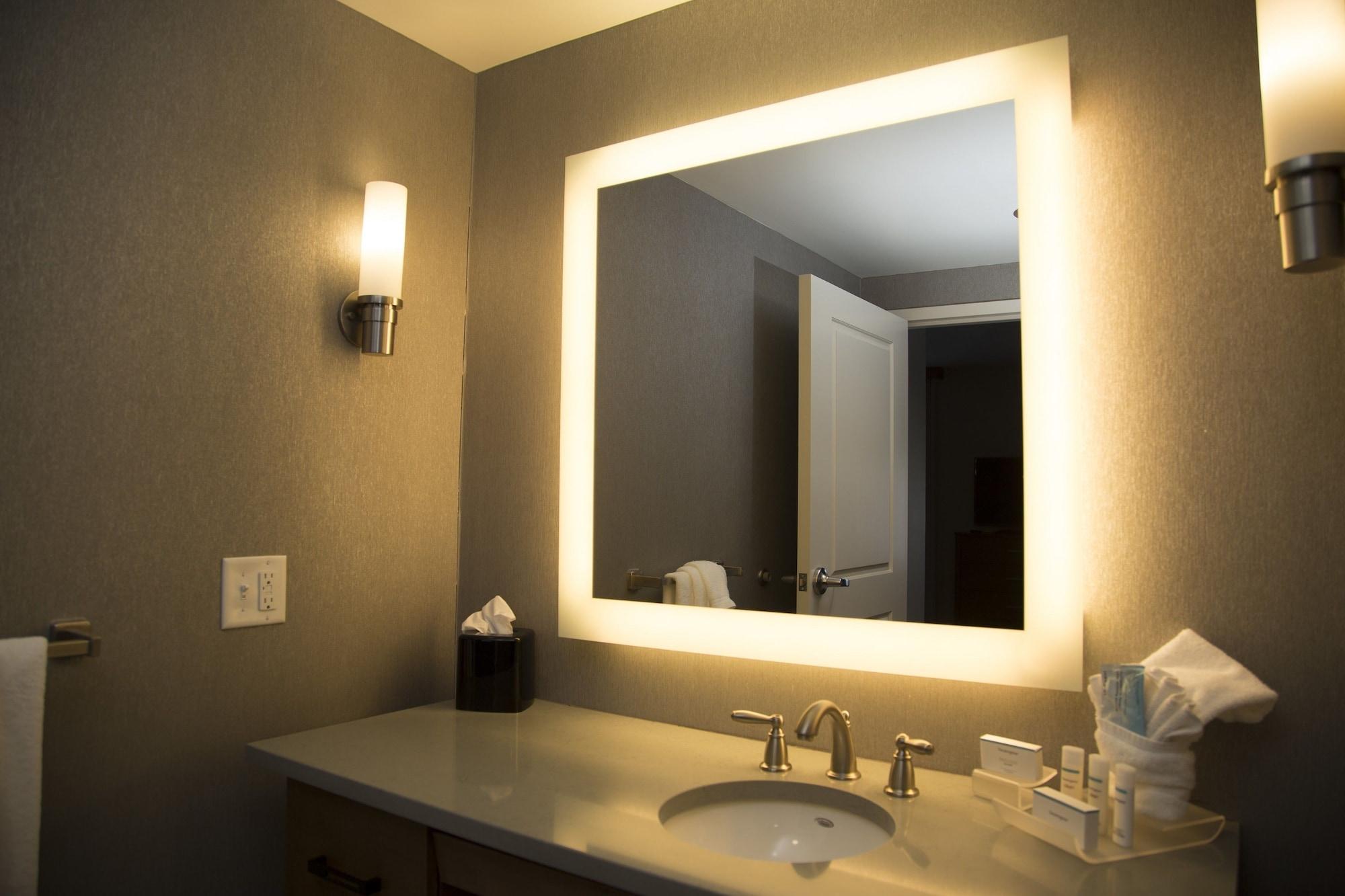 Homewood Suites By Hilton Syracuse - Carrier Circle East Syracuse Eksteriør billede
