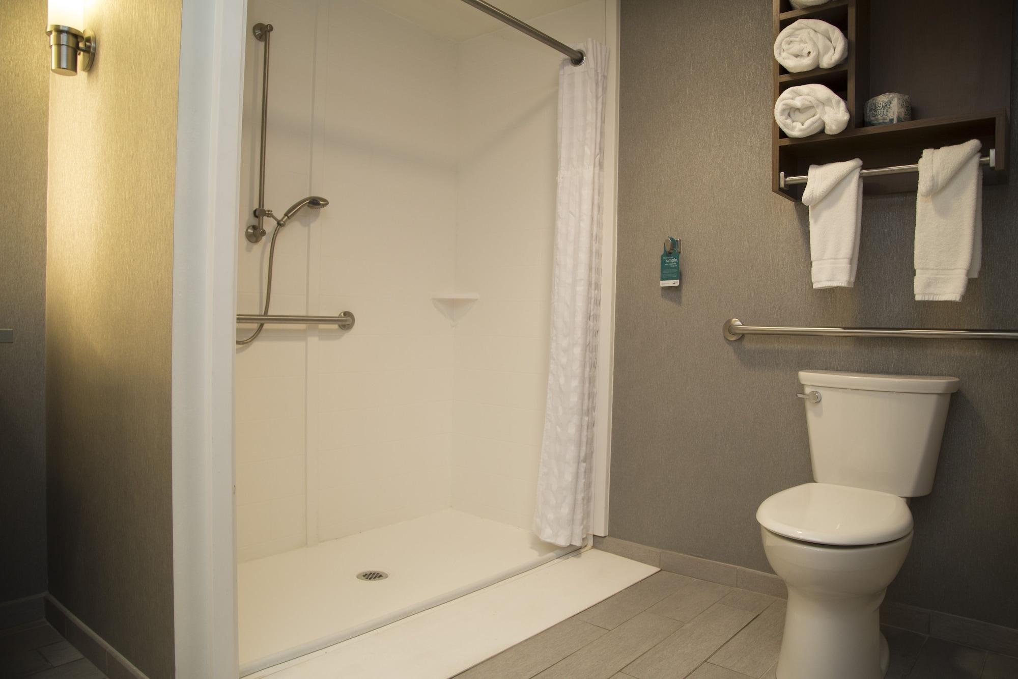 Homewood Suites By Hilton Syracuse - Carrier Circle East Syracuse Eksteriør billede