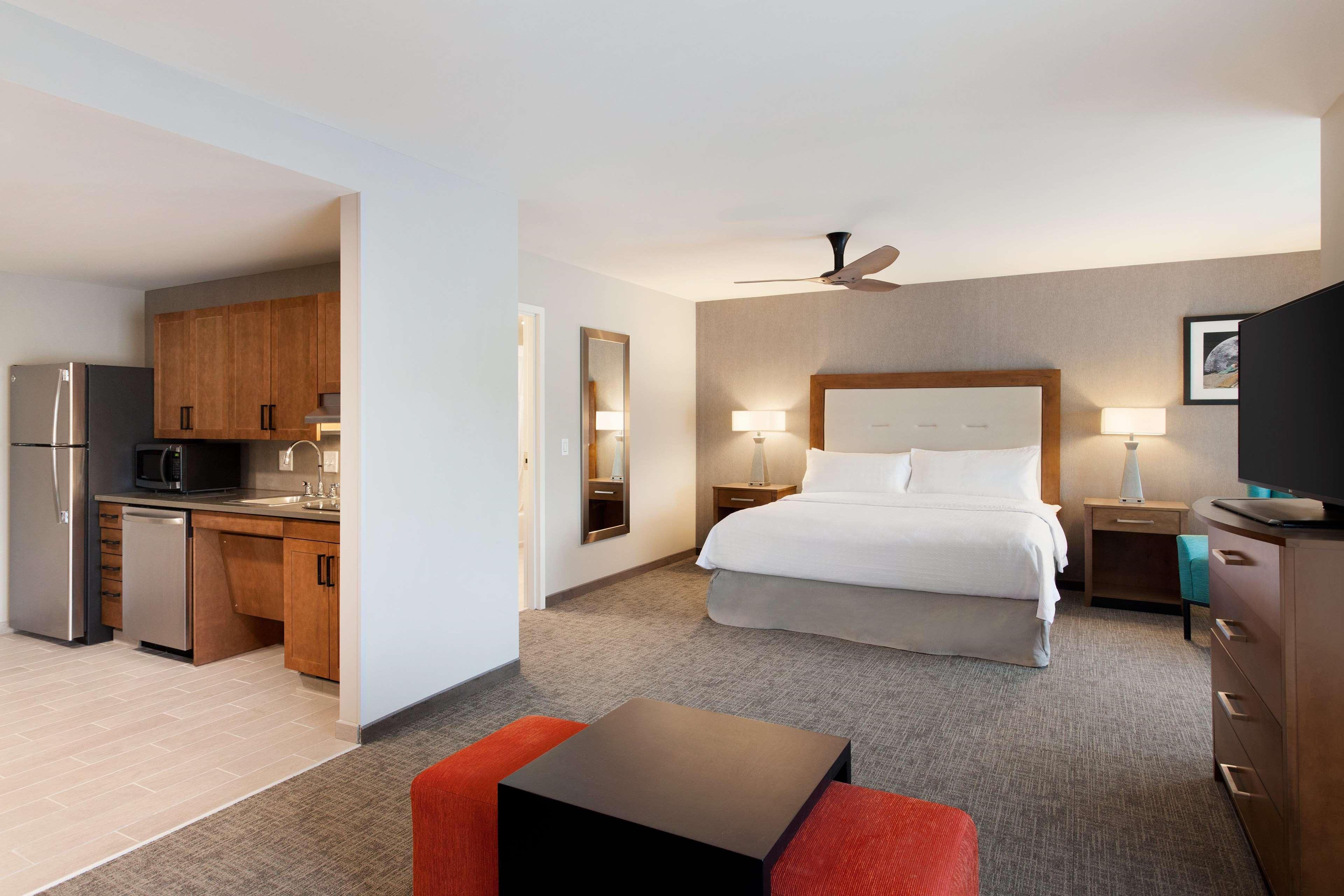 Homewood Suites By Hilton Syracuse - Carrier Circle East Syracuse Eksteriør billede
