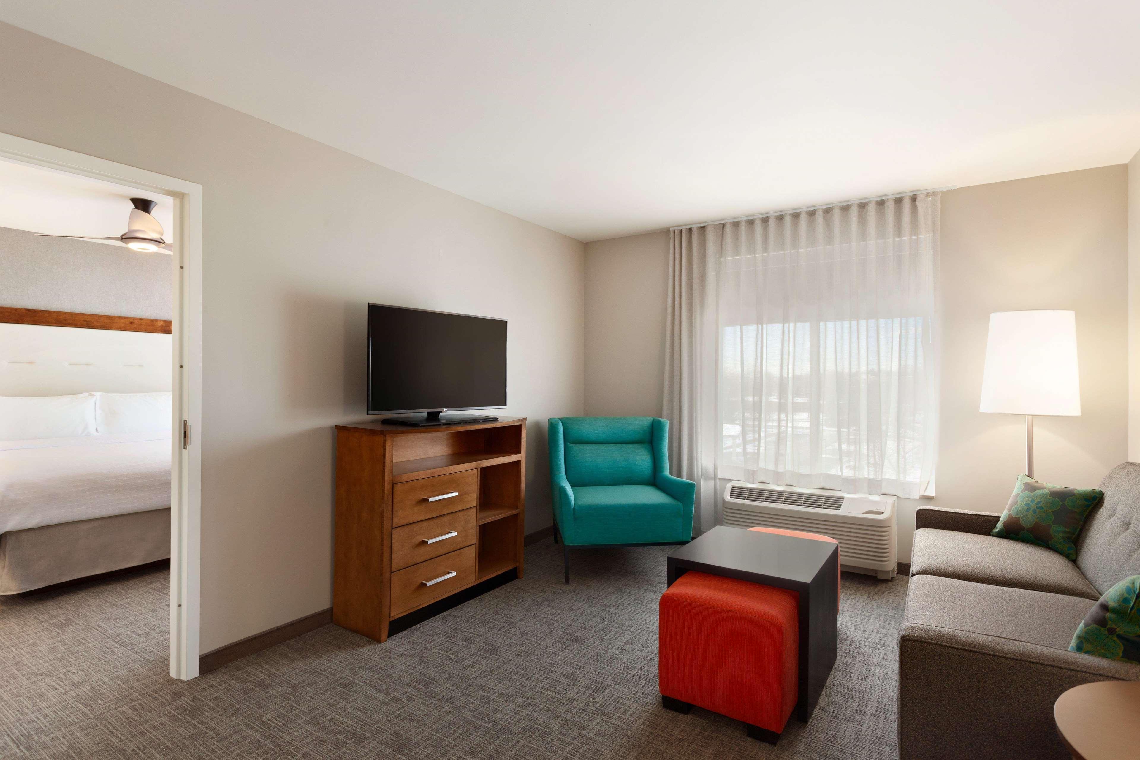 Homewood Suites By Hilton Syracuse - Carrier Circle East Syracuse Eksteriør billede