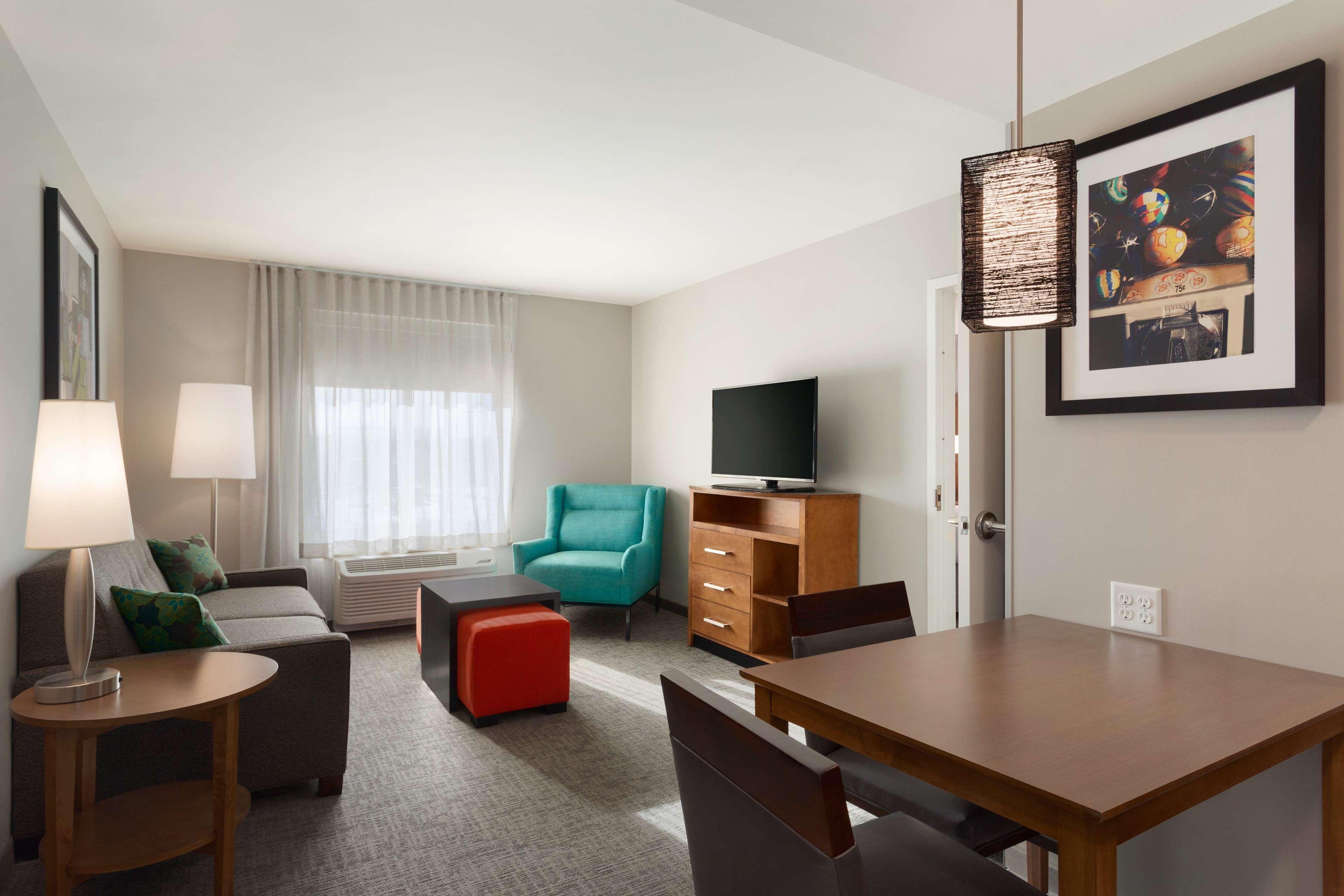 Homewood Suites By Hilton Syracuse - Carrier Circle East Syracuse Eksteriør billede