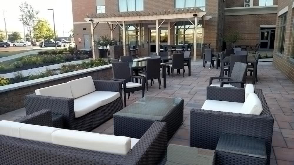 Homewood Suites By Hilton Syracuse - Carrier Circle East Syracuse Eksteriør billede