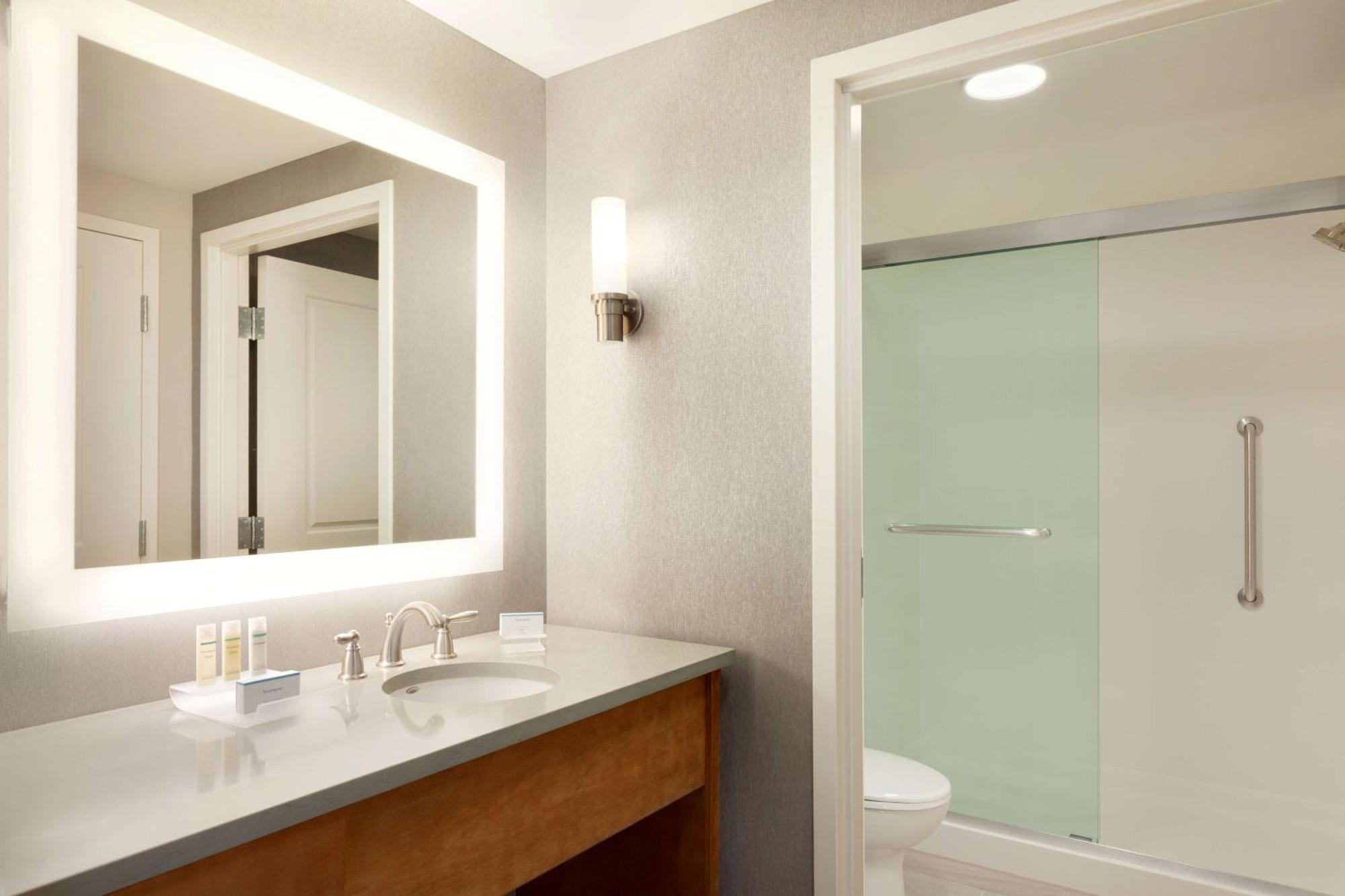Homewood Suites By Hilton Syracuse - Carrier Circle East Syracuse Eksteriør billede