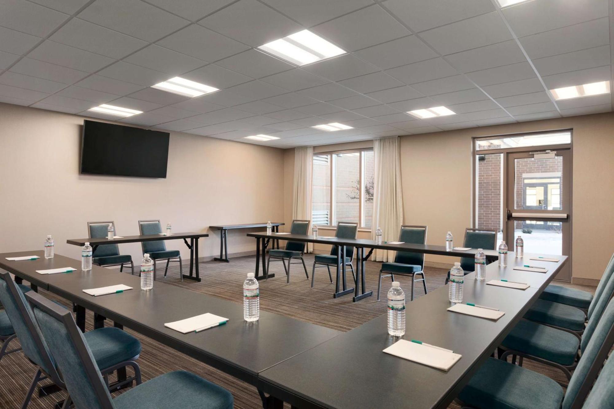 Homewood Suites By Hilton Syracuse - Carrier Circle East Syracuse Eksteriør billede