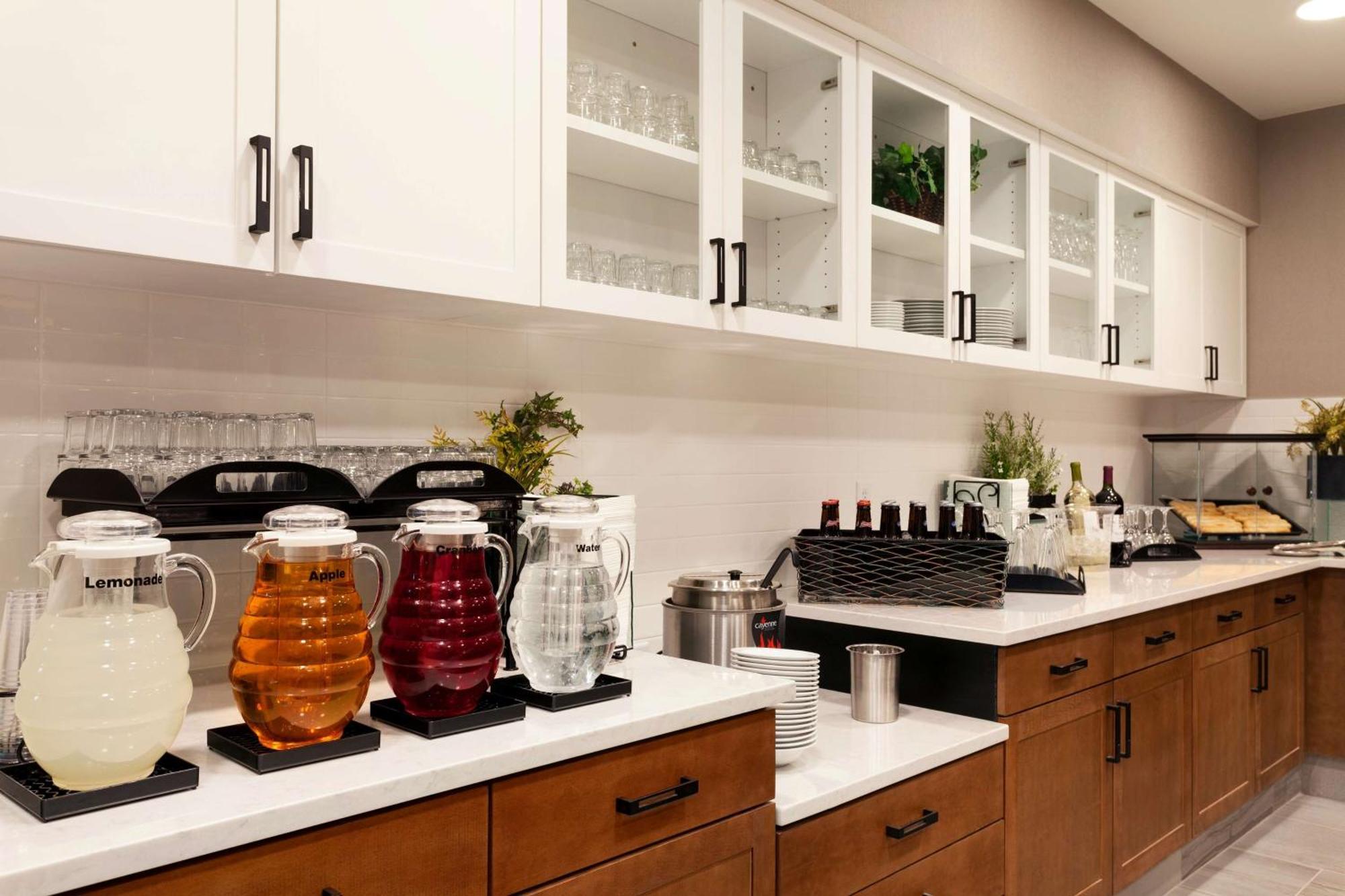 Homewood Suites By Hilton Syracuse - Carrier Circle East Syracuse Eksteriør billede