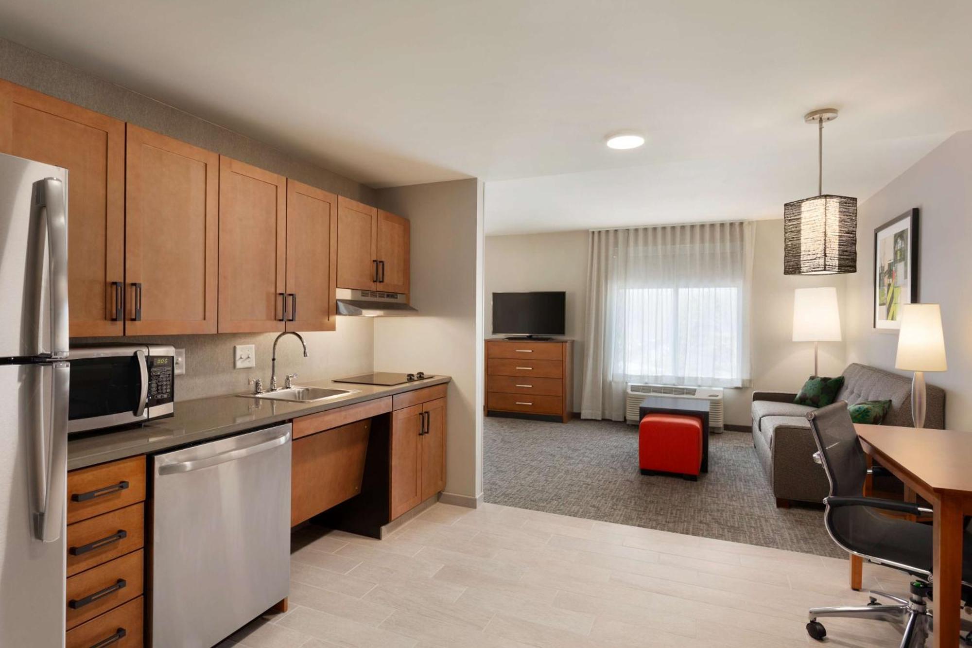 Homewood Suites By Hilton Syracuse - Carrier Circle East Syracuse Eksteriør billede