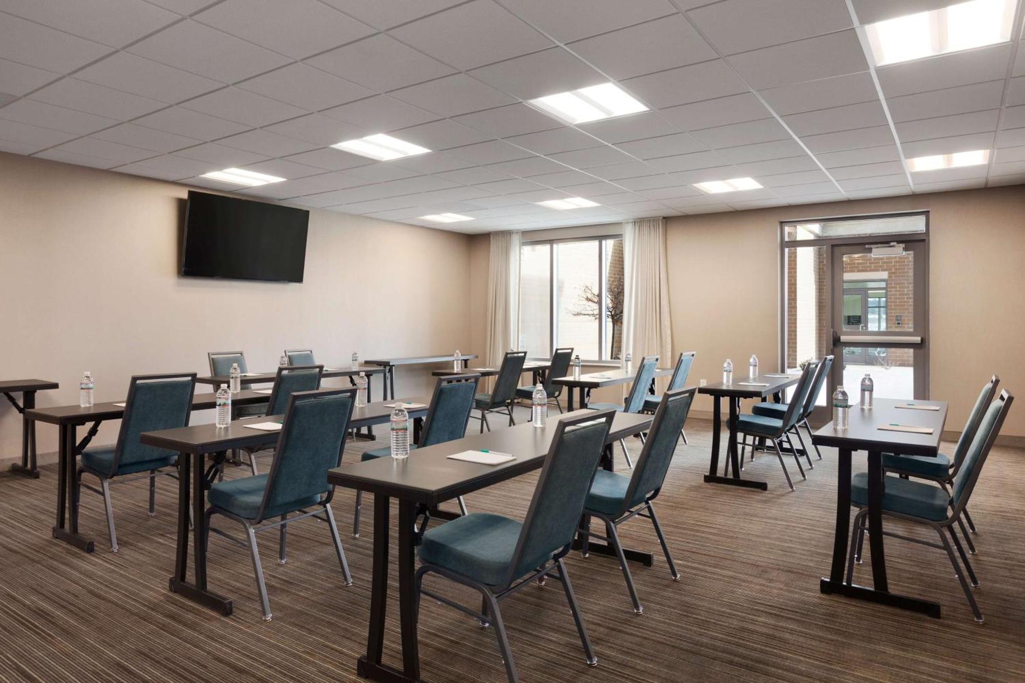 Homewood Suites By Hilton Syracuse - Carrier Circle East Syracuse Eksteriør billede