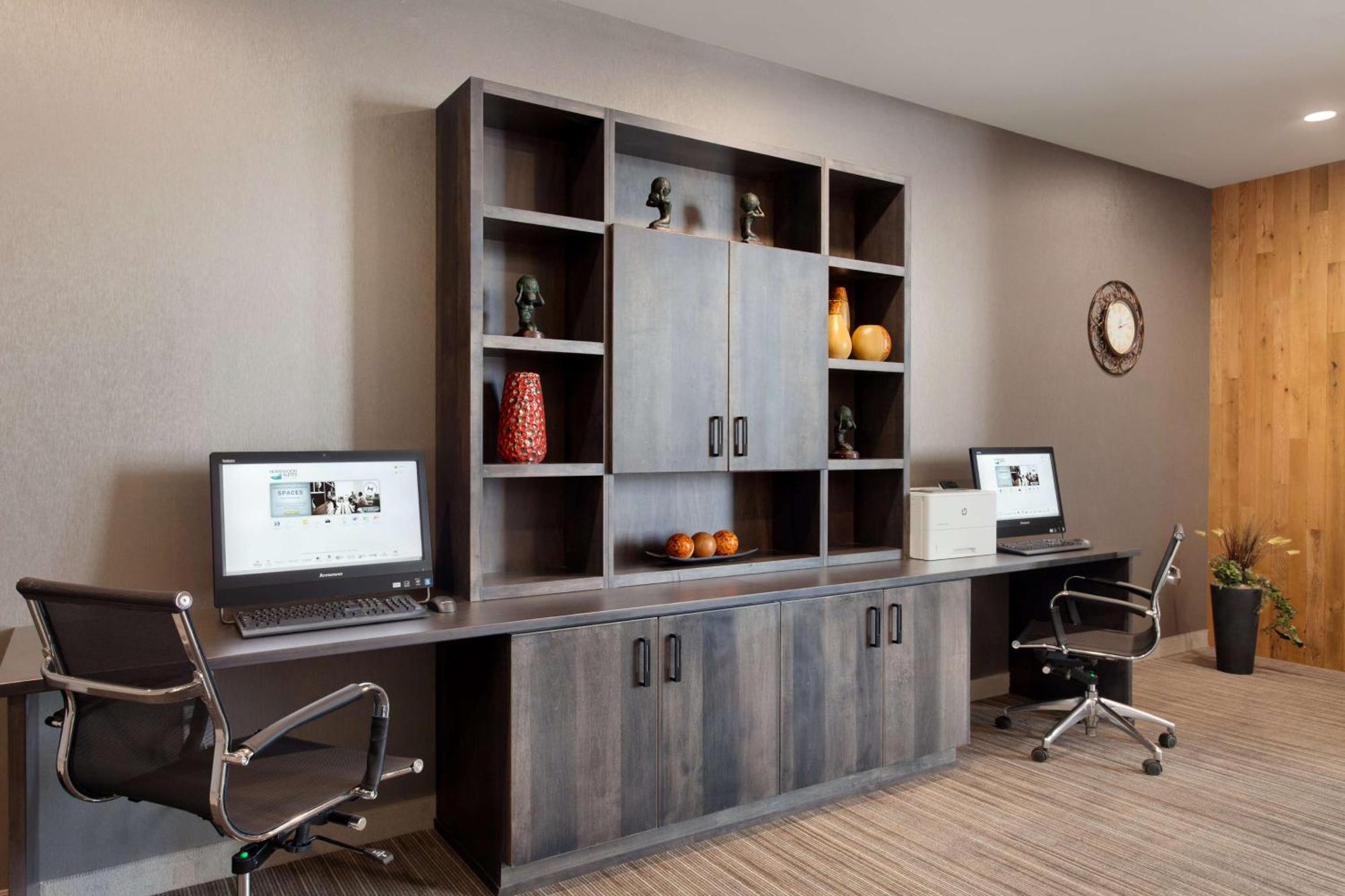 Homewood Suites By Hilton Syracuse - Carrier Circle East Syracuse Eksteriør billede
