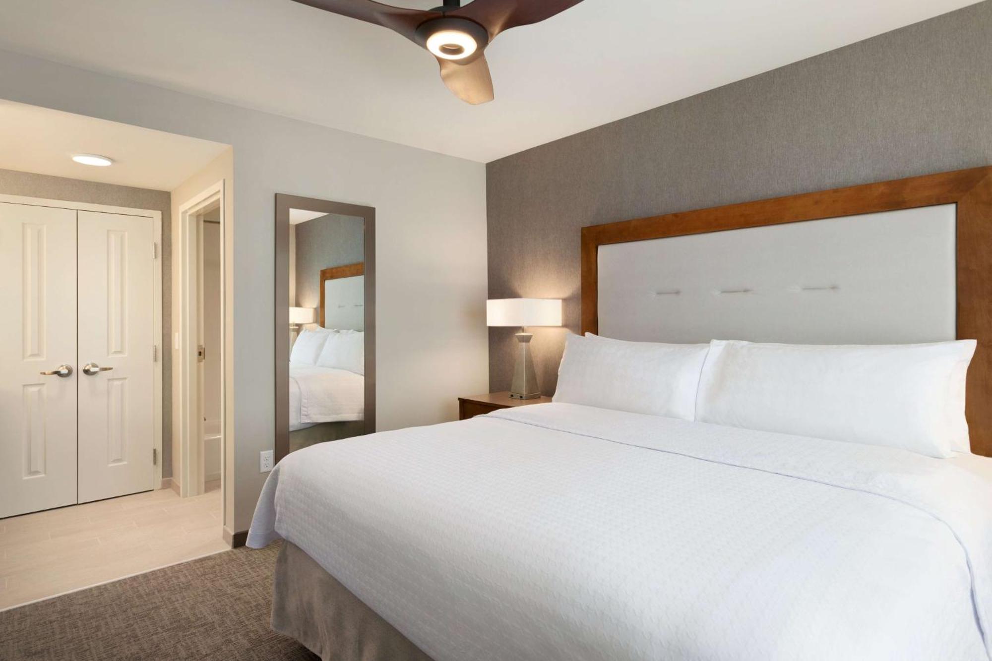 Homewood Suites By Hilton Syracuse - Carrier Circle East Syracuse Eksteriør billede