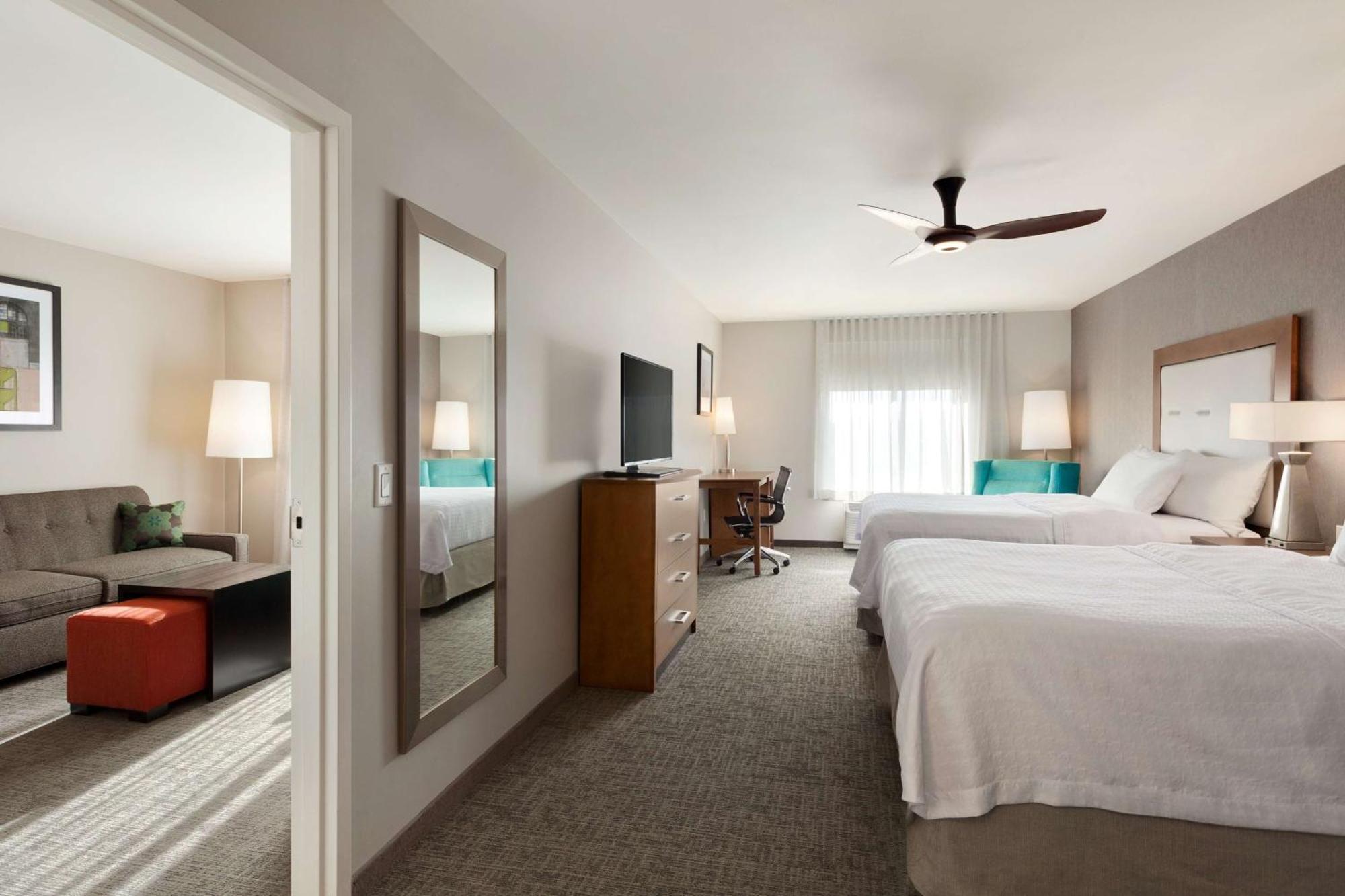 Homewood Suites By Hilton Syracuse - Carrier Circle East Syracuse Eksteriør billede