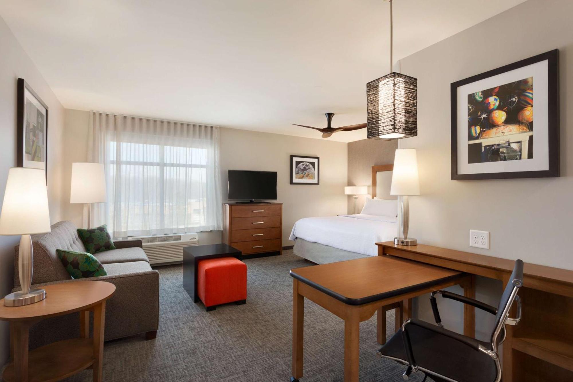 Homewood Suites By Hilton Syracuse - Carrier Circle East Syracuse Eksteriør billede