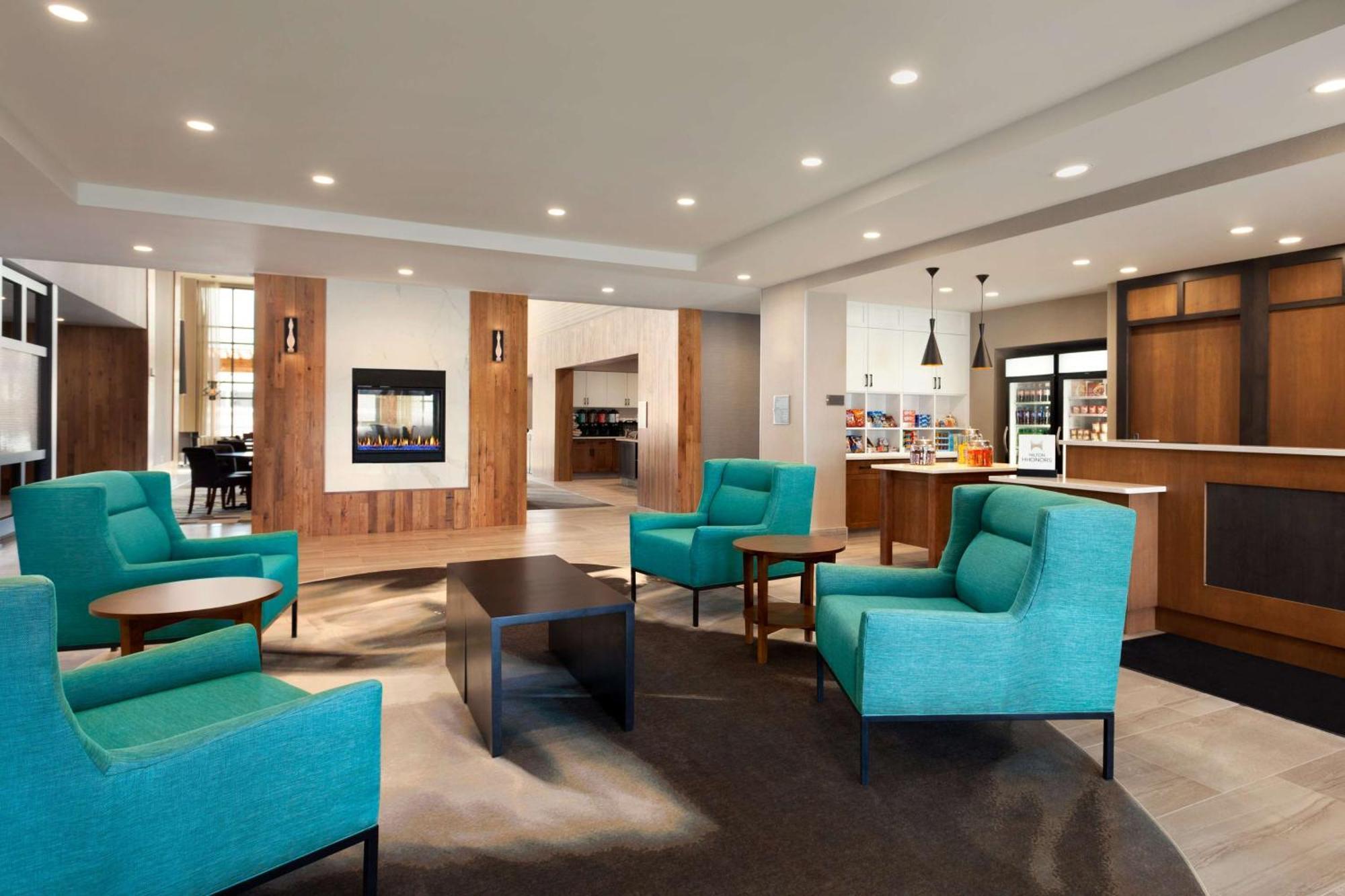 Homewood Suites By Hilton Syracuse - Carrier Circle East Syracuse Eksteriør billede