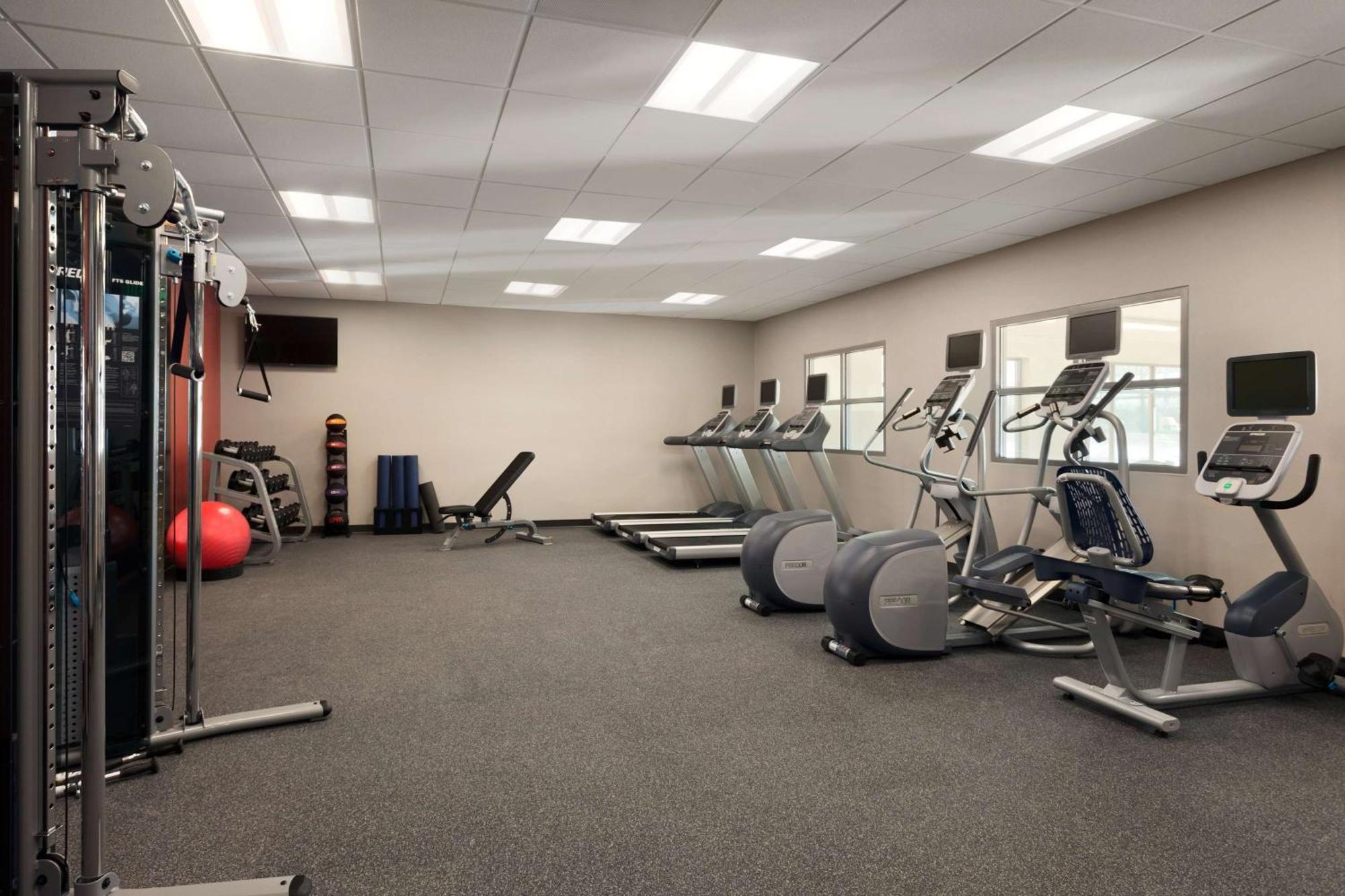 Homewood Suites By Hilton Syracuse - Carrier Circle East Syracuse Eksteriør billede