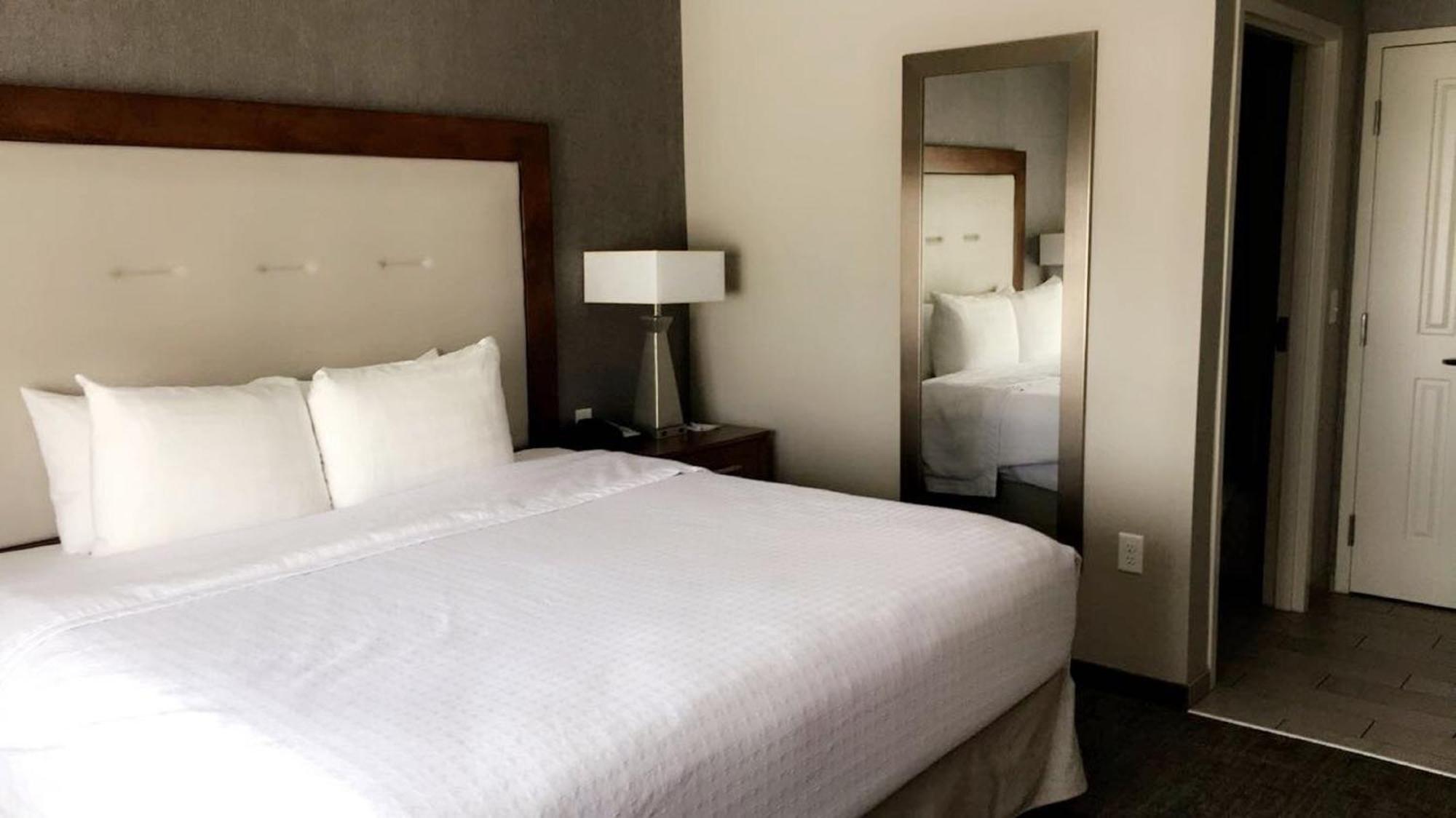 Homewood Suites By Hilton Syracuse - Carrier Circle East Syracuse Eksteriør billede